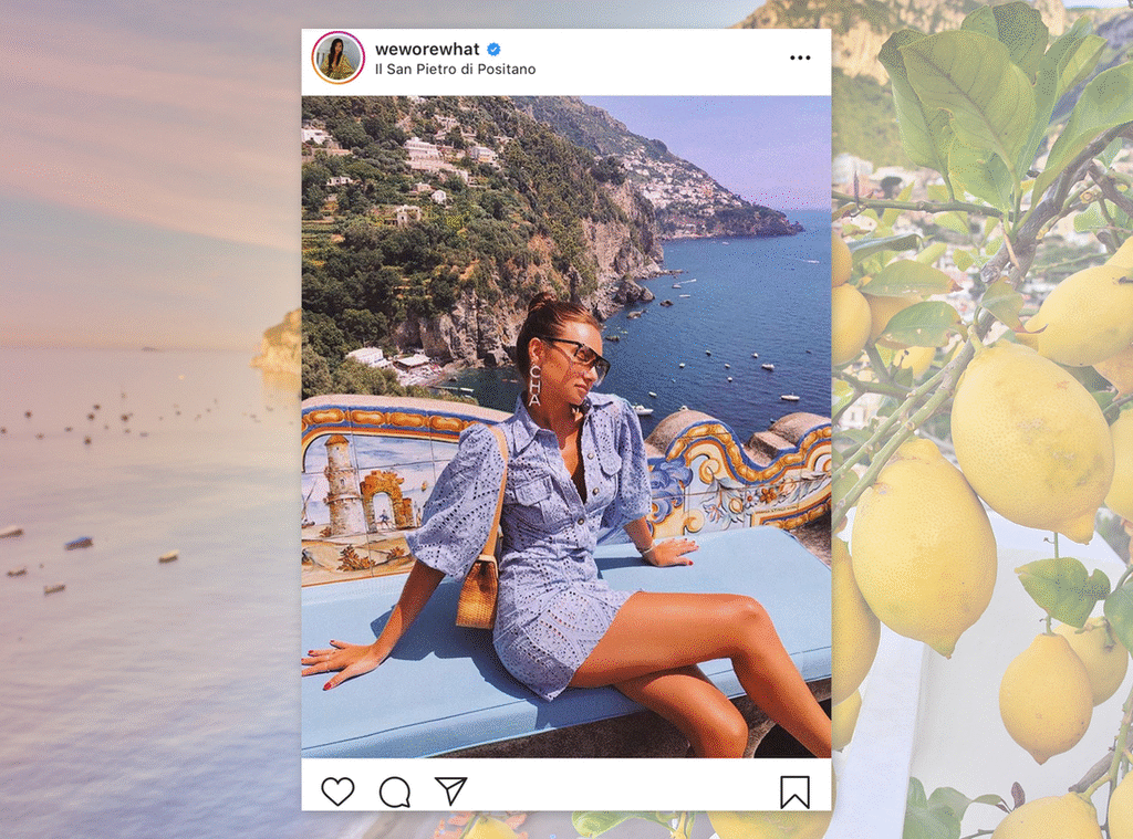 E-Comm: Top 10 Influencer Clothing Brands, Danielle Bernstein, Alexa Chung, Aimee Song E-Comm: Top 10 Influencer Clothing Brands, Danielle Bernstein, Alexa Chung, Aimee Song